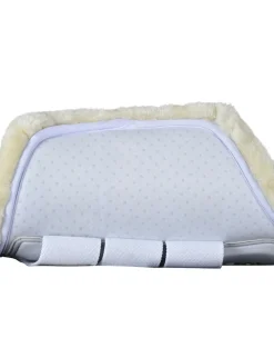 Tough-Tec Comfy Fleece Brushing Boots