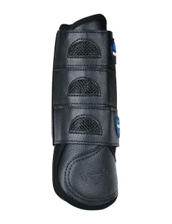 Tough-Tec Eventing Front Boots