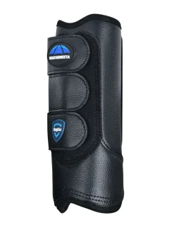 Tough-Tec Eventing Front Boots