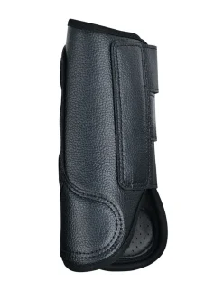 Tough-Tec Eventing Front Boots