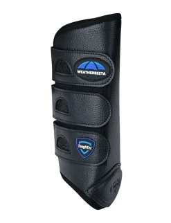 Tough-Tec Eventing Hind Boots