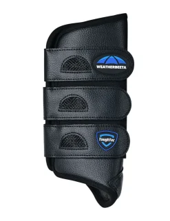 Tough-Tec Eventing Hind Boots