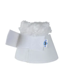 Tough-Tec Fleece Trim Bell Boots