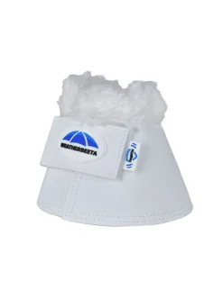 Tough-Tec Fleece Trim Bell Boots