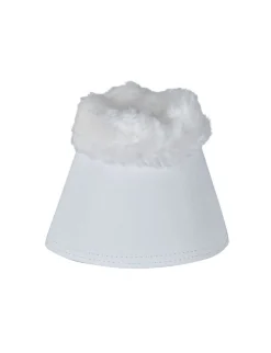 Tough-Tec Fleece Trim Bell Boots