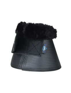 Tough-Tec Fleece Trim Bell Boots