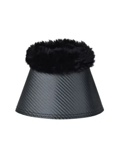 Tough-Tec Fleece Trim Bell Boots