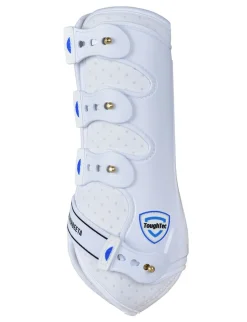 Tough-Tec Hard Shell Dressage Boots