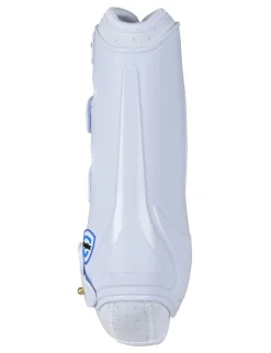Tough-Tec Hard Shell Dressage Boots