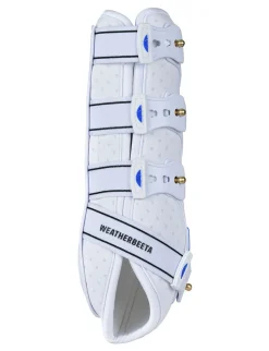 Tough-Tec Hard Shell Dressage Boots