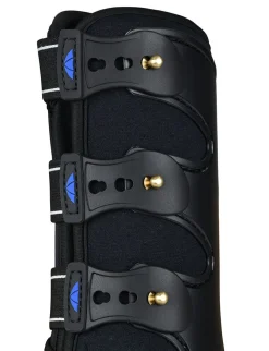 Tough-Tec Hard Shell Dressage Boots