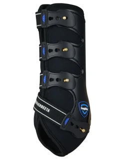 Tough-Tec Hard Shell Dressage Boots