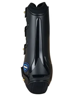 Tough-Tec Hard Shell Dressage Boots
