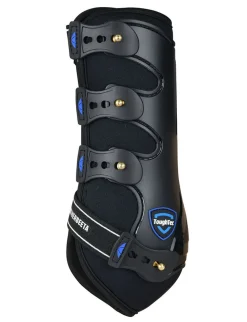 Tough-Tec Hard Shell Dressage Boots