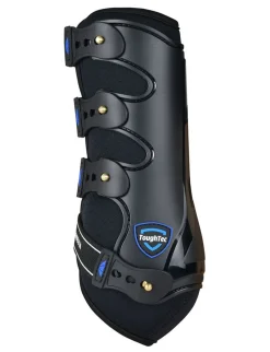 Tough-Tec Hard Shell Dressage Boots