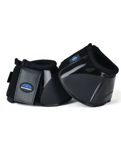 Tough-Tec Impact Bell Boots