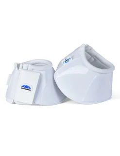 Tough-Tec Impact Bell Boots