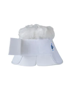 Tough-Tec Impact Fleece Trim Bell Boots