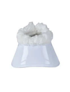 Tough-Tec Impact Fleece Trim Bell Boots