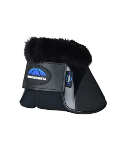 Tough-Tec Impact Fleece Trim Bell Boots