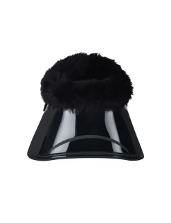 Tough-Tec Impact Fleece Trim Bell Boots