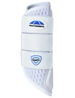Tough-Tec Mesh Brushing Boots