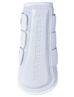 Tough-Tec Mesh Brushing Boots