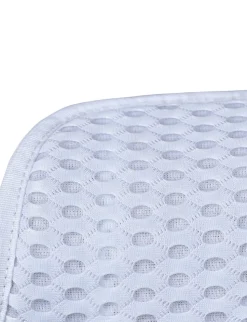 Tough-Tec Mesh Brushing Boots