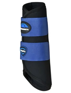 Tough-Tec Prime Brushing Boots