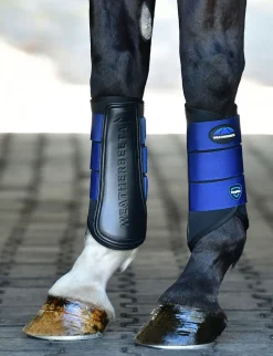 Tough-Tec Prime Brushing Boots