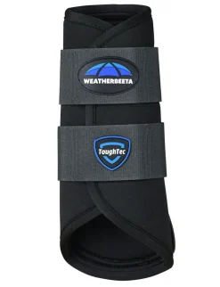 Tough-Tec Prime Brushing Boots