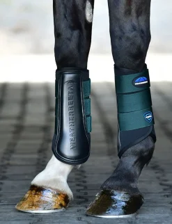 Tough-Tec Prime Brushing Boots