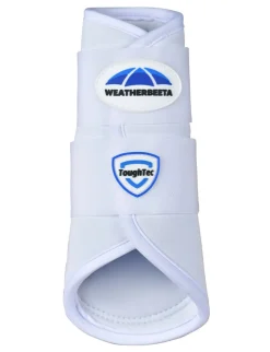 Tough-Tec Prime Brushing Boots