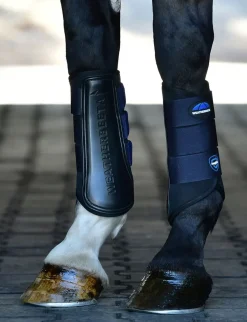 Tough-Tec Prime Brushing Boots