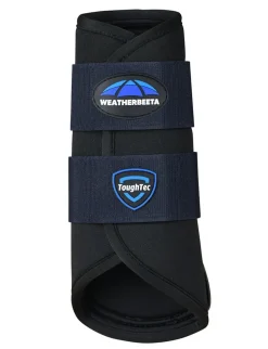 Tough-Tec Prime Brushing Boots