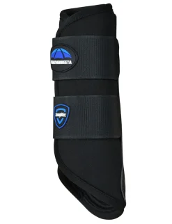 Tough-Tec Prime Brushing Boots