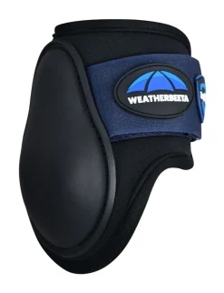 Tough-Tec Prime Fetlock Boots