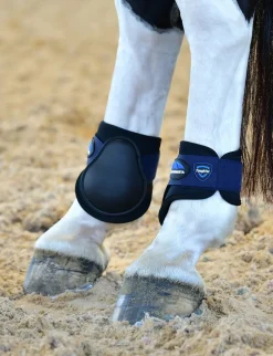 Tough-Tec Prime Fetlock Boots