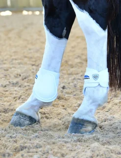 Tough-Tec Prime Fetlock Boots