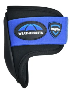 Tough-Tec Prime Fetlock Boots