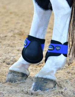 Tough-Tec Prime Fetlock Boots