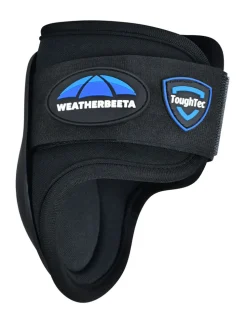 Tough-Tec Prime Fetlock Boots