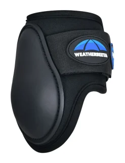 Tough-Tec Prime Fetlock Boots