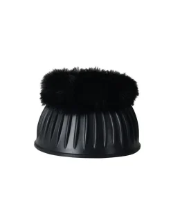 Tough-Tec Prime Fleece Trim Rubber Bell Boots