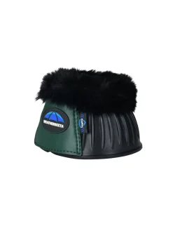 Tough-Tec Prime Fleece Trim Rubber Bell Boots