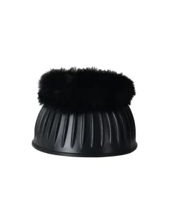 Tough-Tec Prime Fleece Trim Rubber Bell Boots
