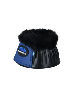 Tough-Tec Prime Fleece Trim Rubber Bell Boots