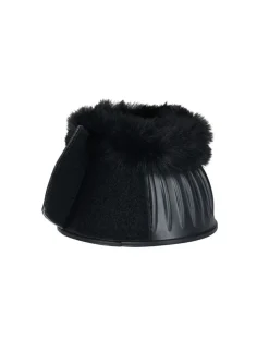 Tough-Tec Prime Fleece Trim Rubber Bell Boots