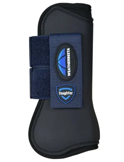 Tough-Tec Prime Open Front Boots