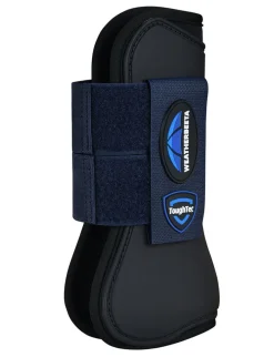 Tough-Tec Prime Open Front Boots